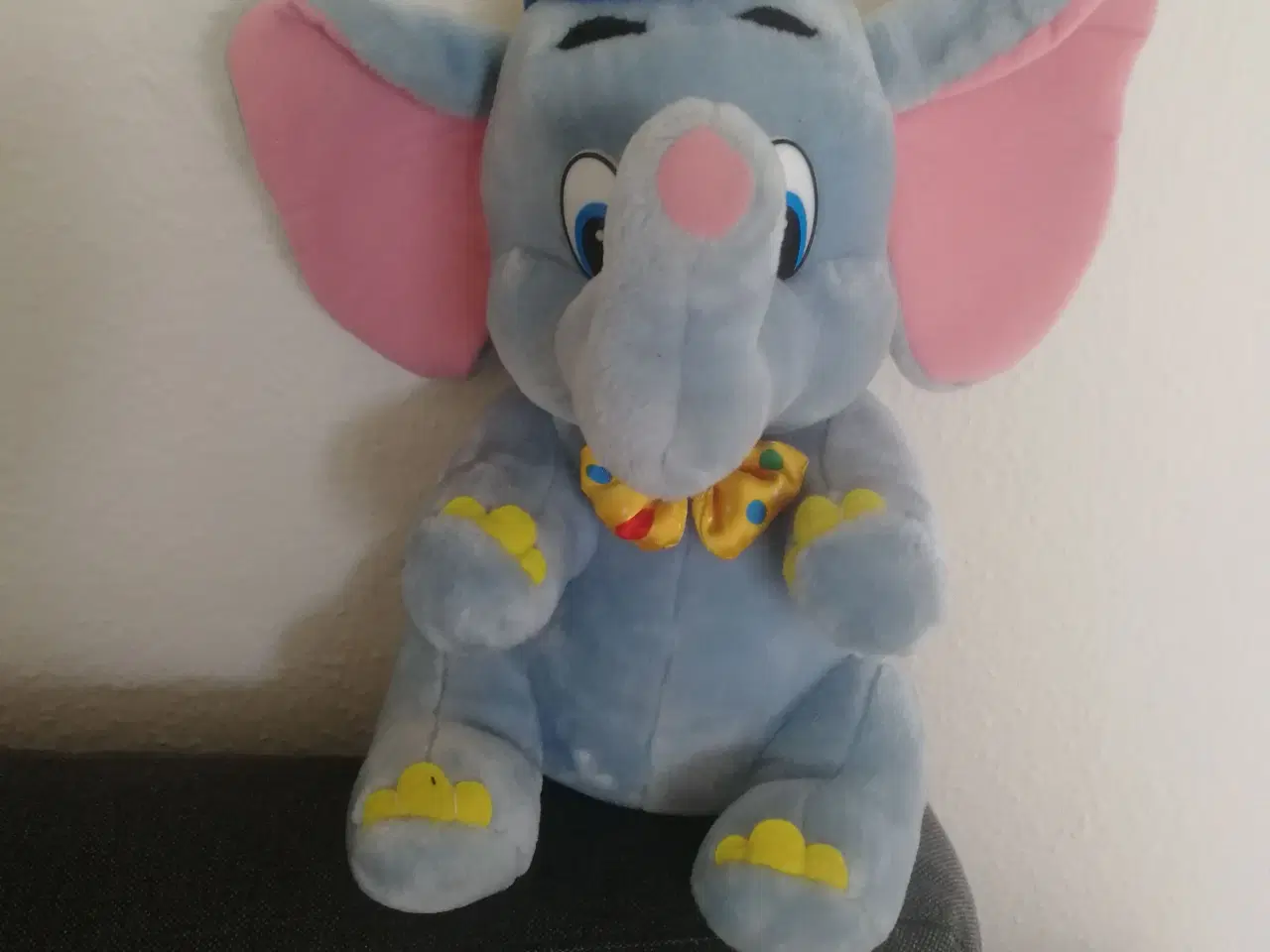 Billede 2 - Dumbo bamse