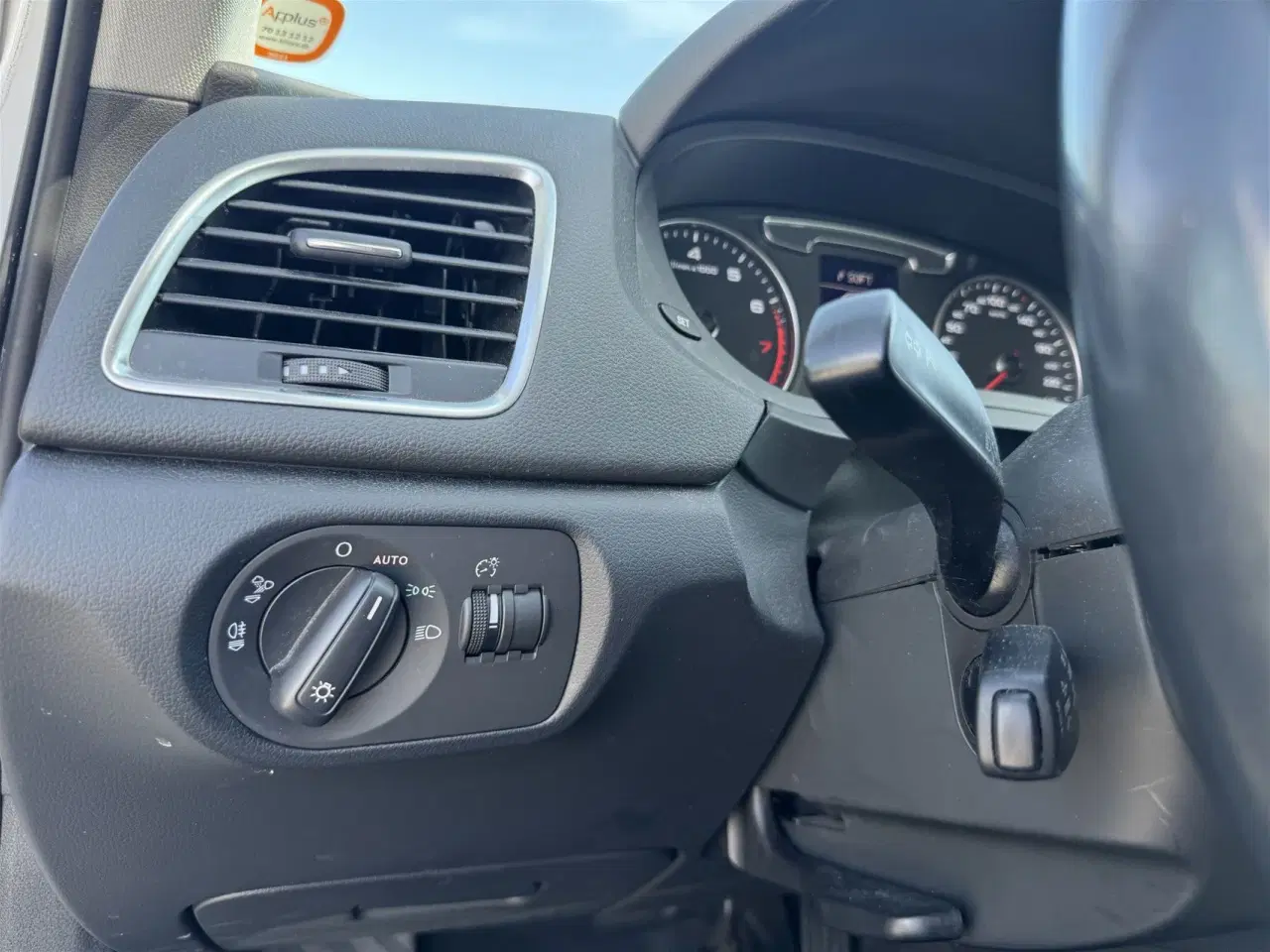 Billede 9 - Audi Q3 1,4 TFSI S Tronic 150HK 5d 7g Aut.