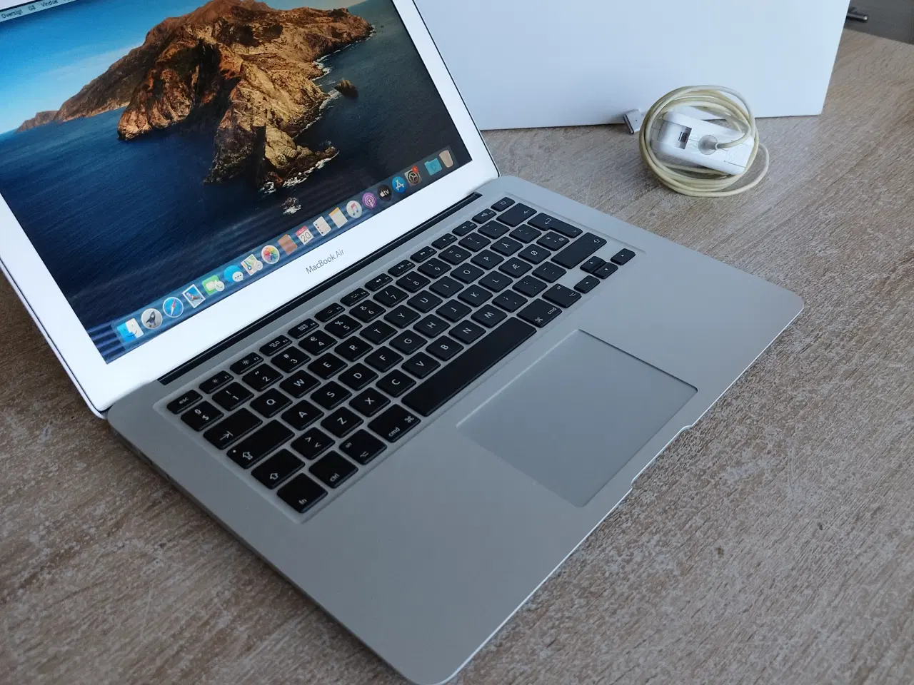 Billede 4 - MacBook 