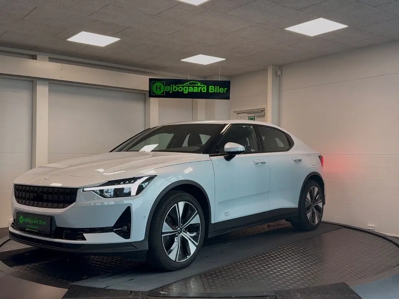 Billede 1 - Polestar 2  Long Range