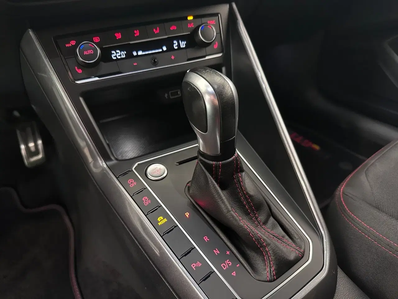 Billede 15 - VW Polo 2,0 GTi DSG