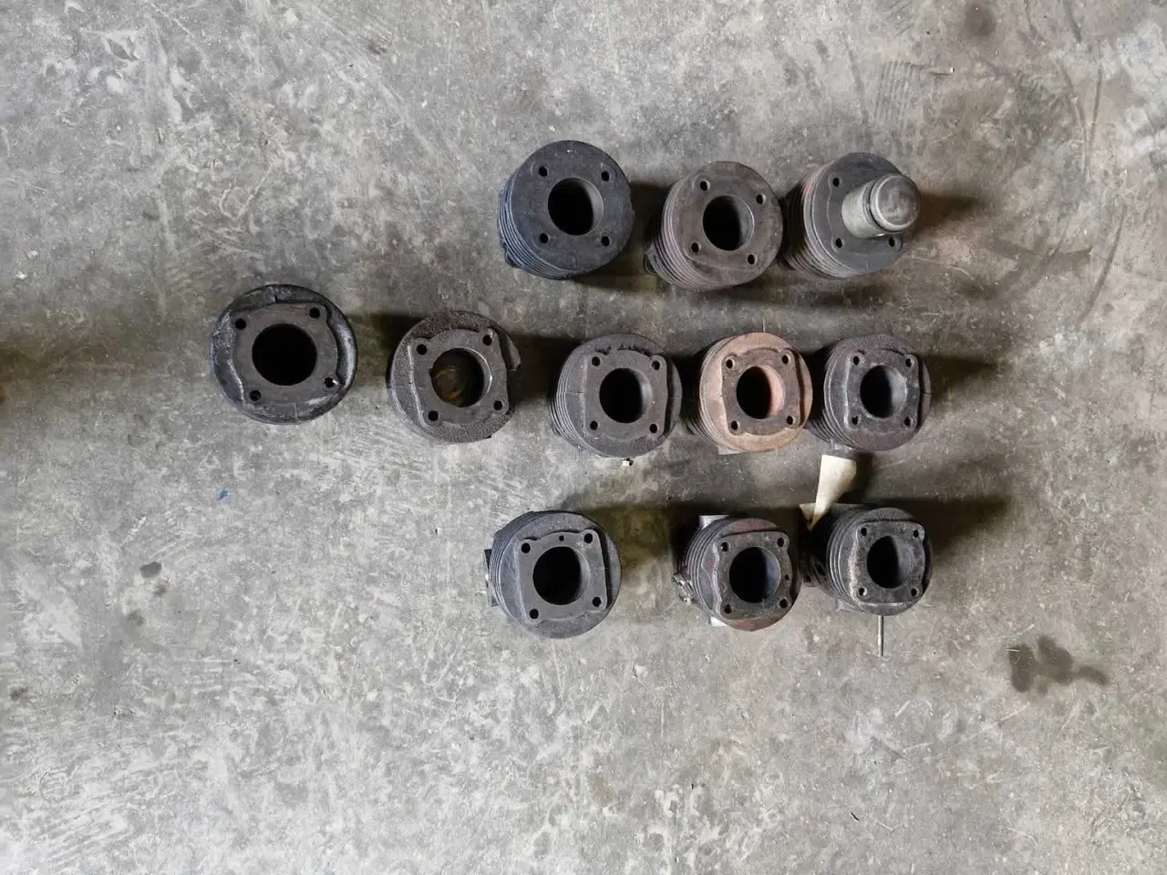 Billede 2 - Cylinder til Diesella 