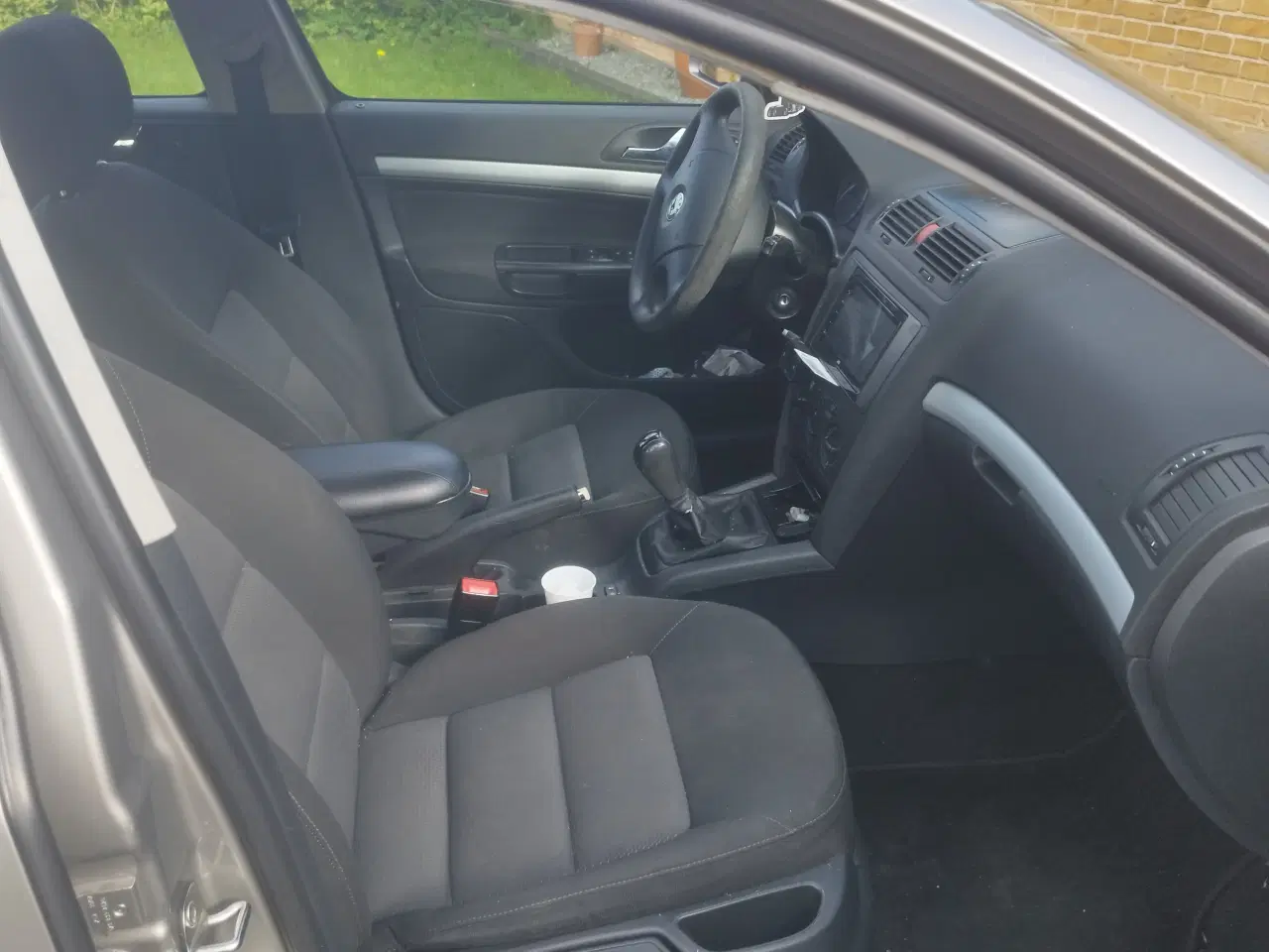 Billede 4 - Skoda Octavia 2.0tid 