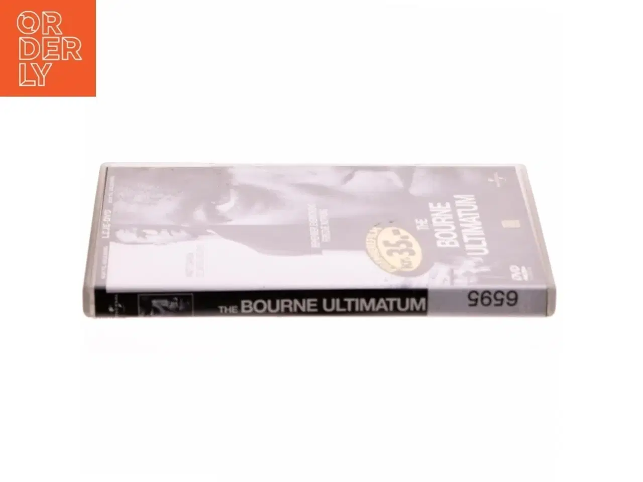 Billede 2 - The Bourne Ultimatum