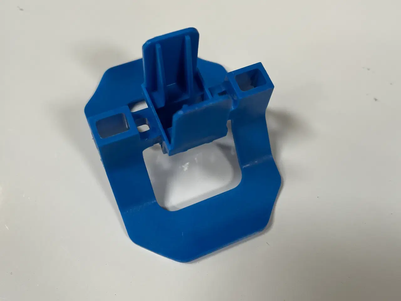 Billede 1 - Rockfon acc d hold down clip 2, plastik, blå
