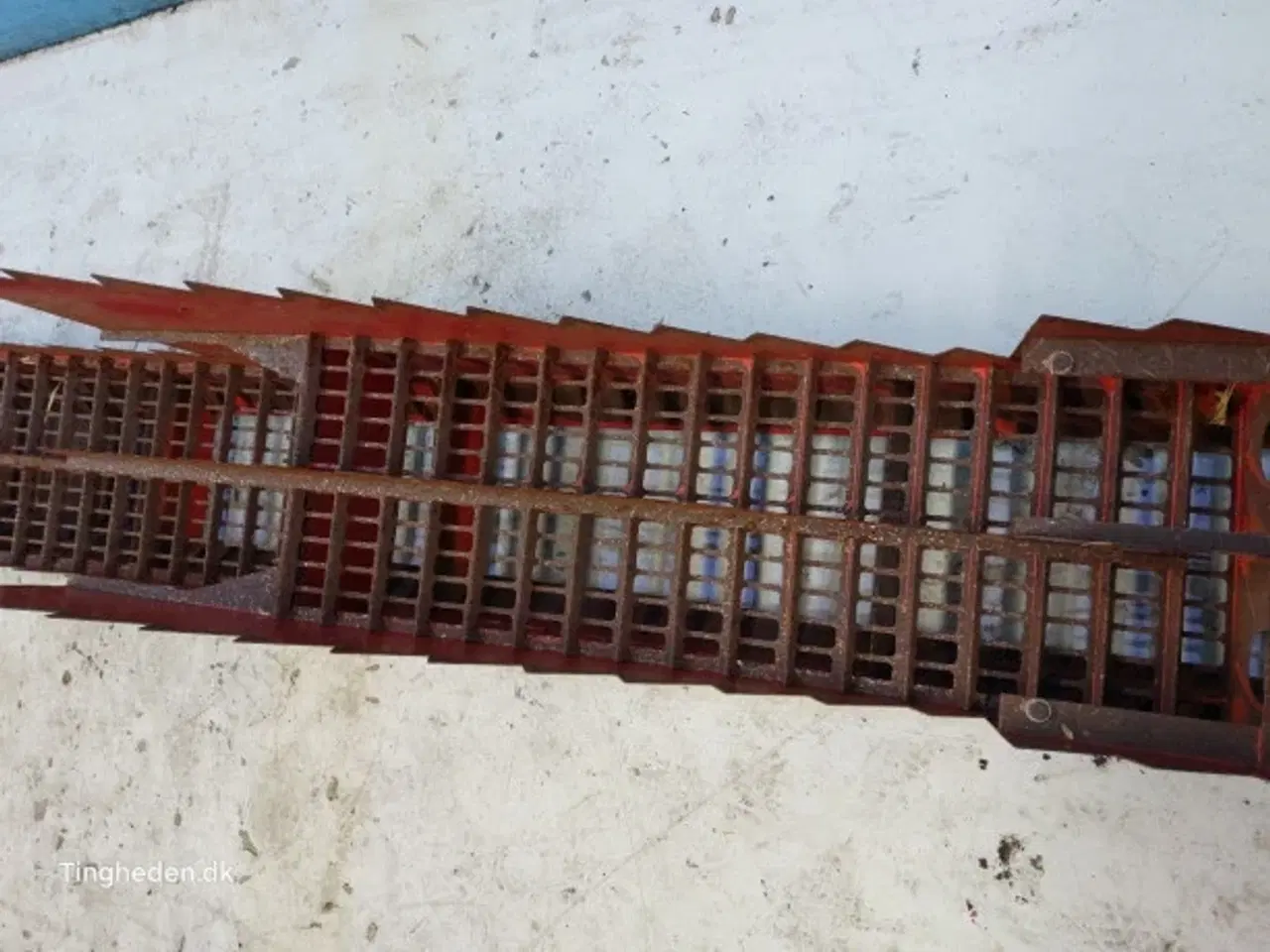 Billede 22 - Massey Ferguson 40 Ryster 28480677