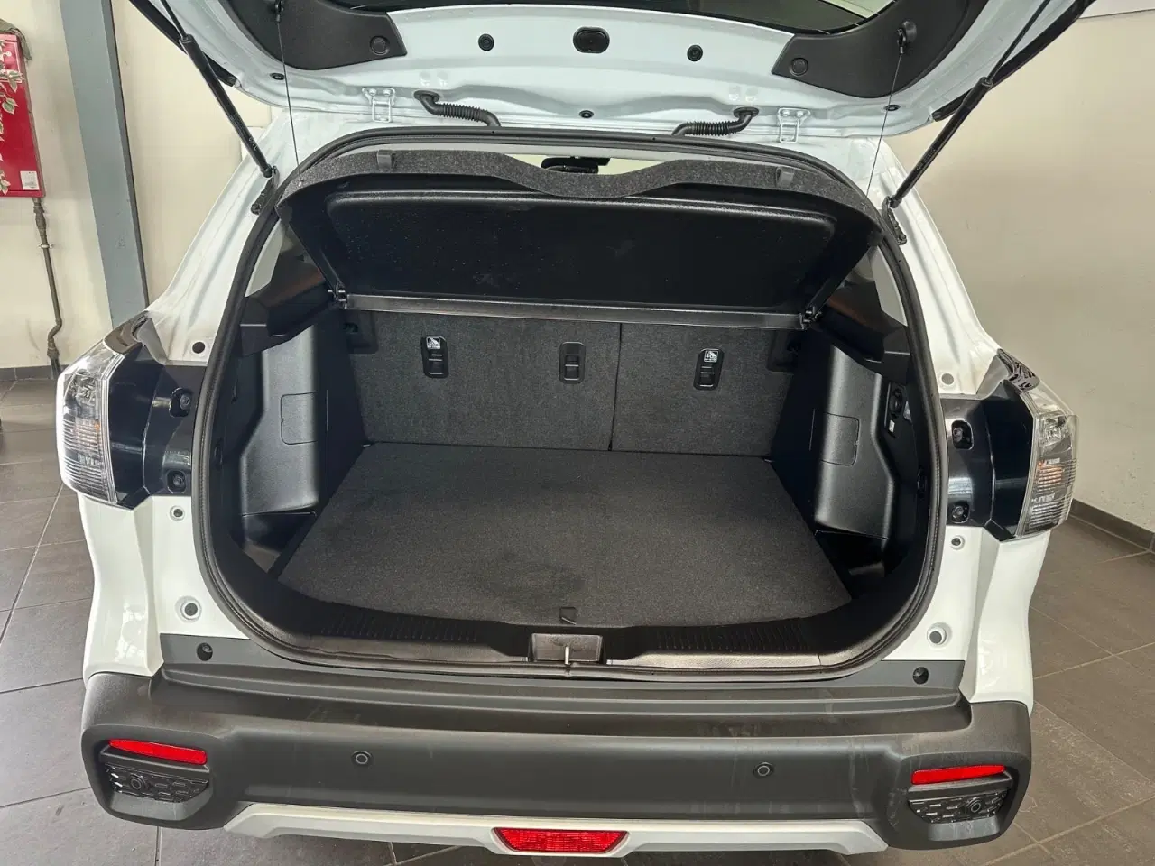Billede 15 - Suzuki S-Cross 1,4 mHybrid Adventure