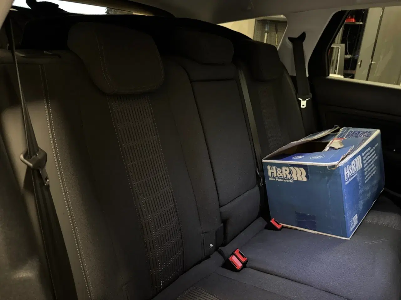Billede 16 - Peugeot 308 1,5 BlueHDi 130 Edition:210+ SW EAT8