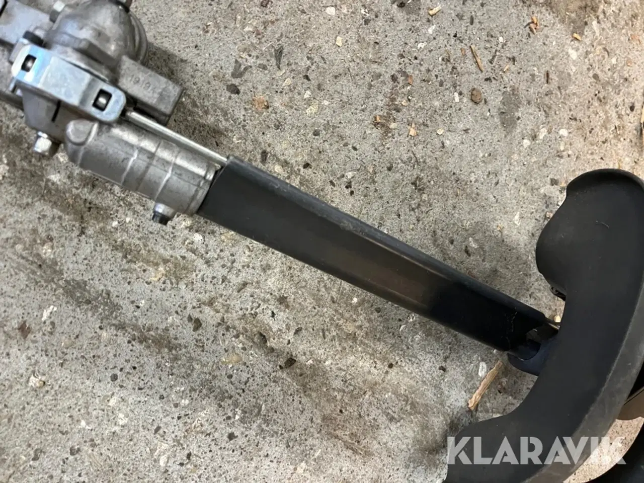 Billede 6 - Stangklipper Husqvarna 325 HE3