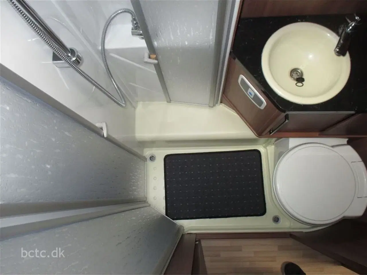 Billede 17 - 2016 - LMC Explorer Comfortline I680 G