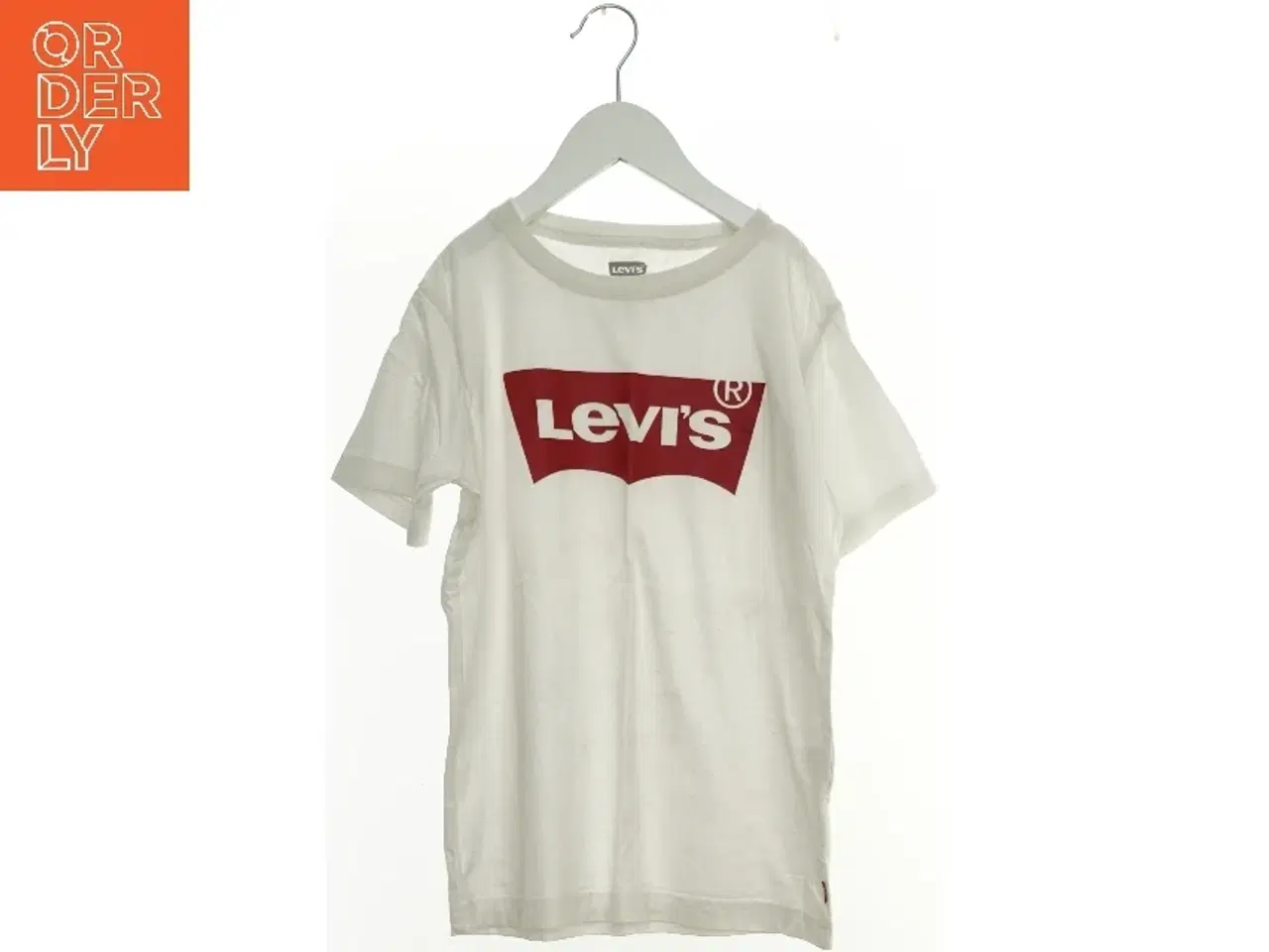 Billede 1 - T-Shirt fra Levis (str. 140 cm)