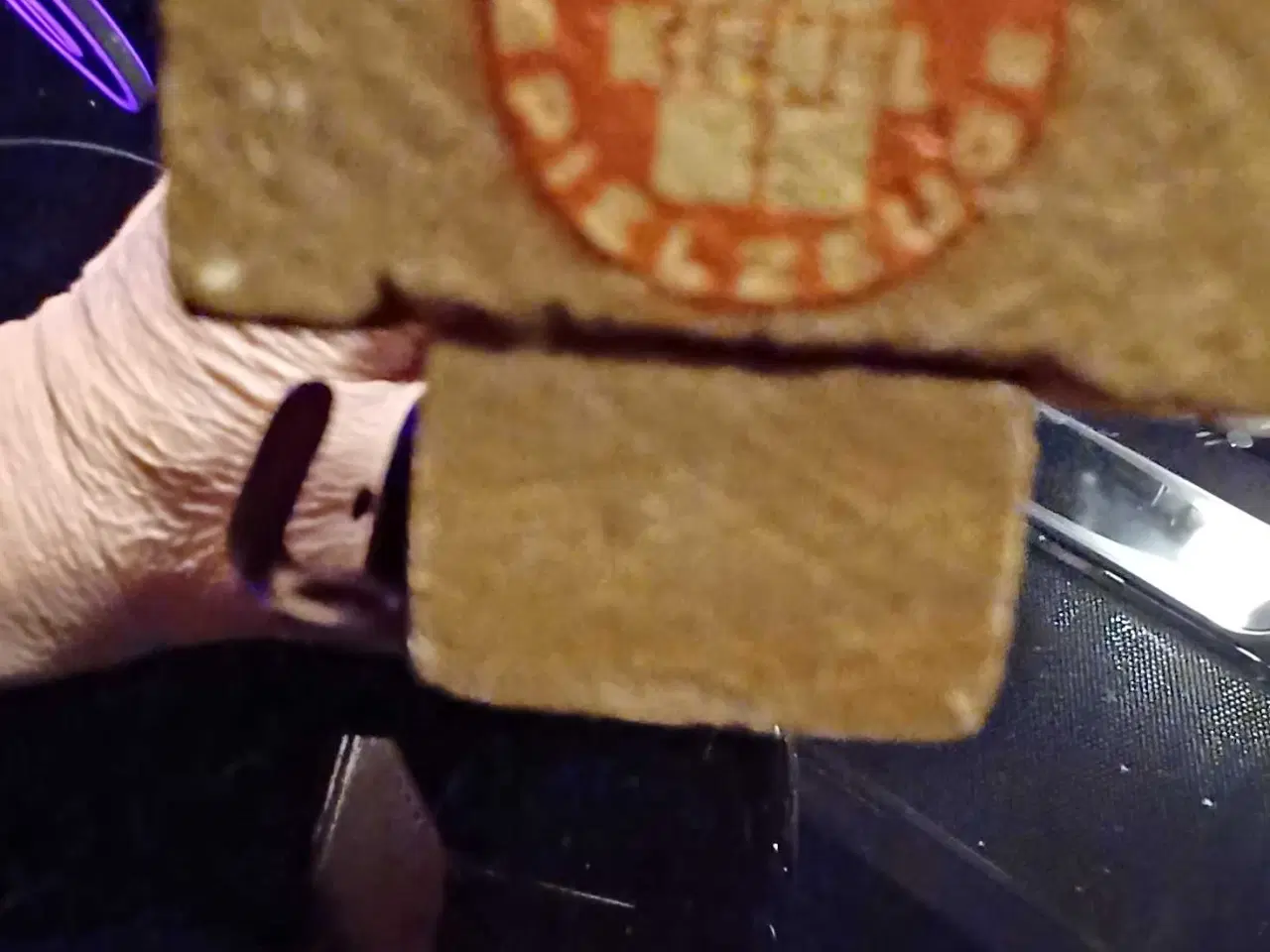 Billede 5 - KIENEL TRÆTOG FRA DDR.