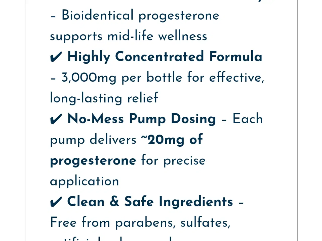 Billede 6 - Progesteron creme 
