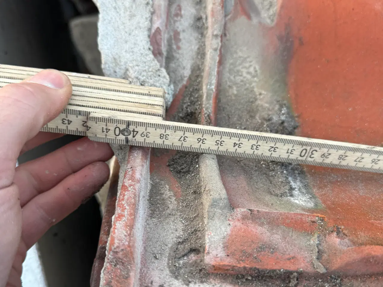 Billede 2 - Hillerød tegl