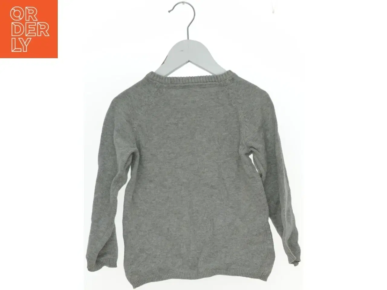 Billede 2 - Bluse fra H&M (str. 104 cm)