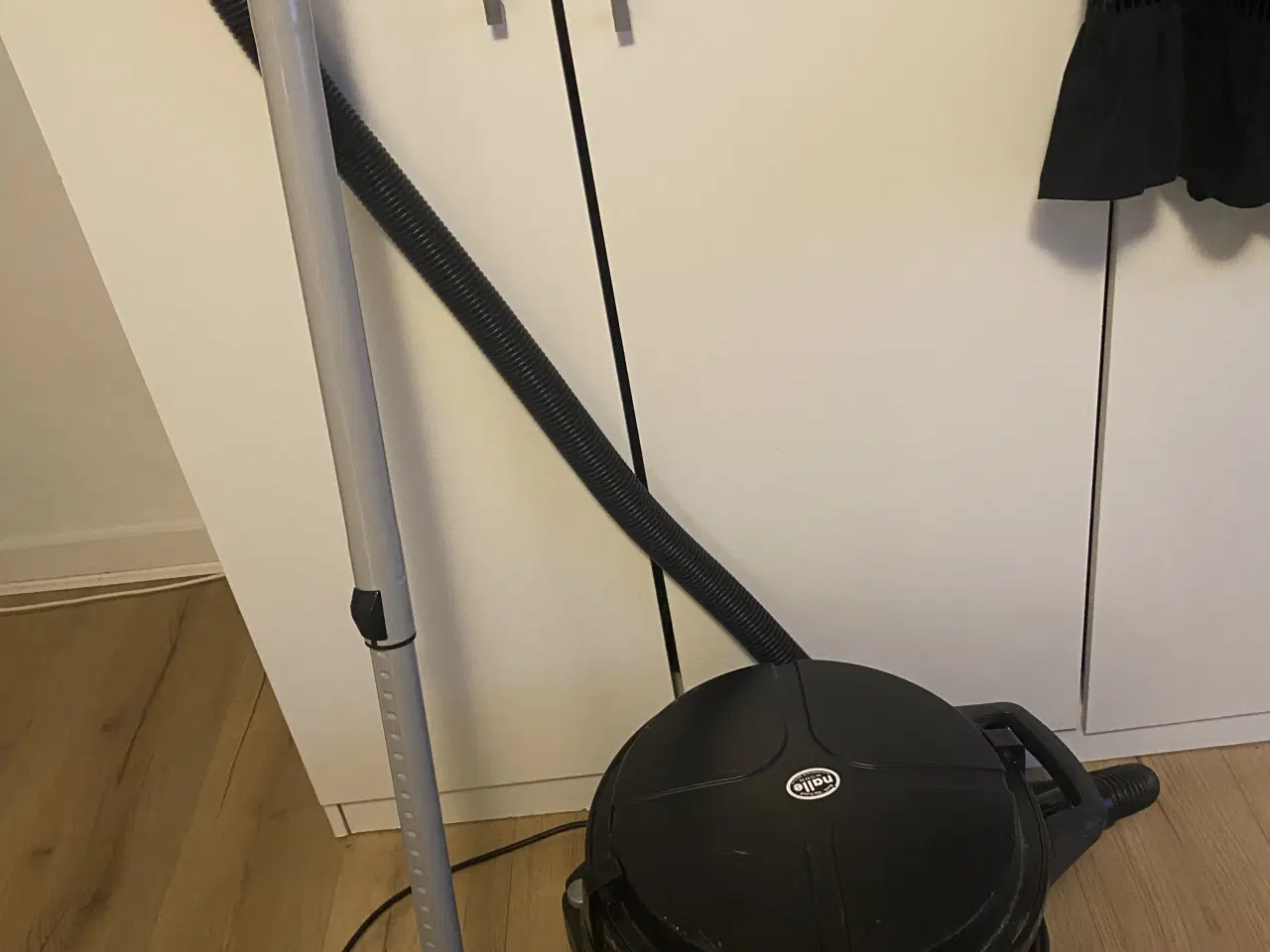 Billede 1 - Nilfisk støvsuger