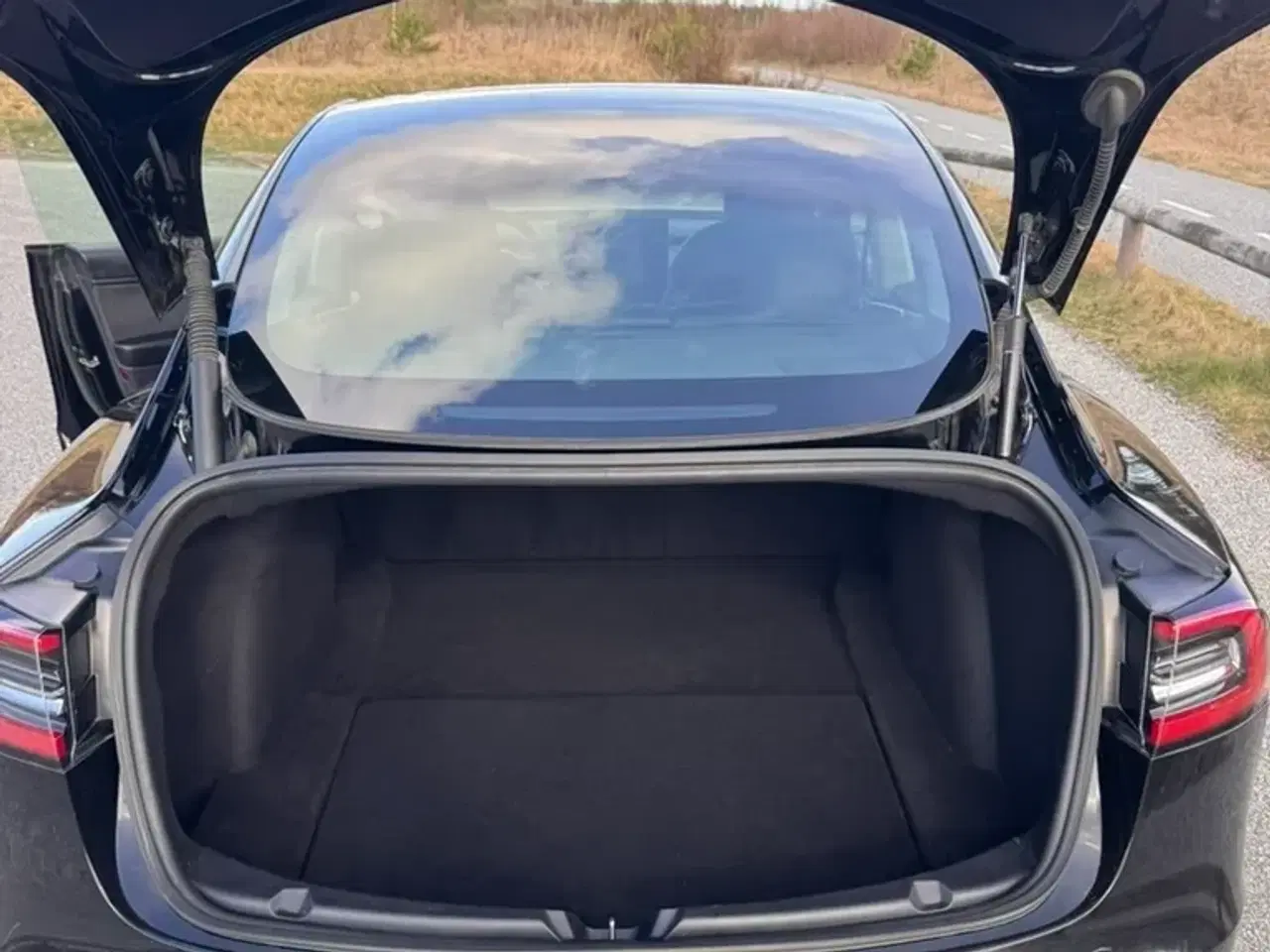 Billede 10 - Tesla Model 3  Long Range AWD