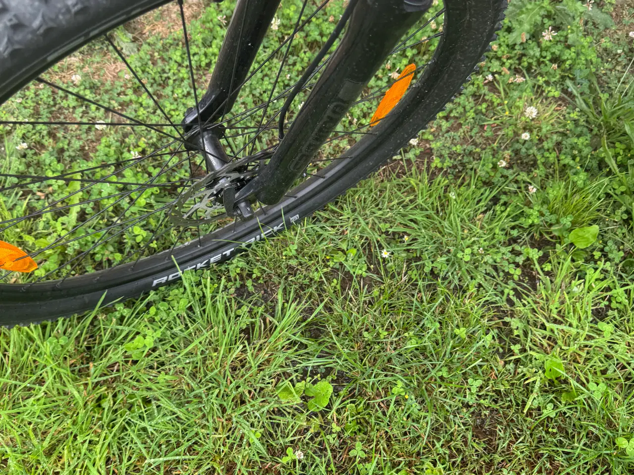 Billede 4 - Cykel
