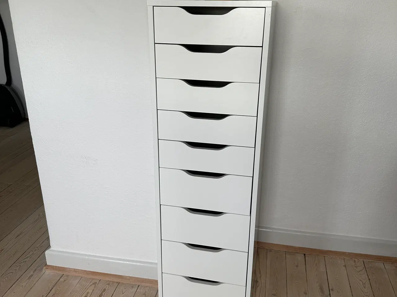 Billede 3 - Ikea Alex kommode