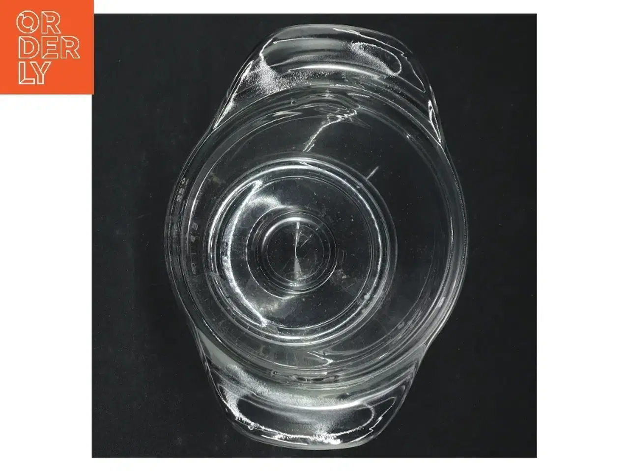 Billede 4 - Glas målebæger