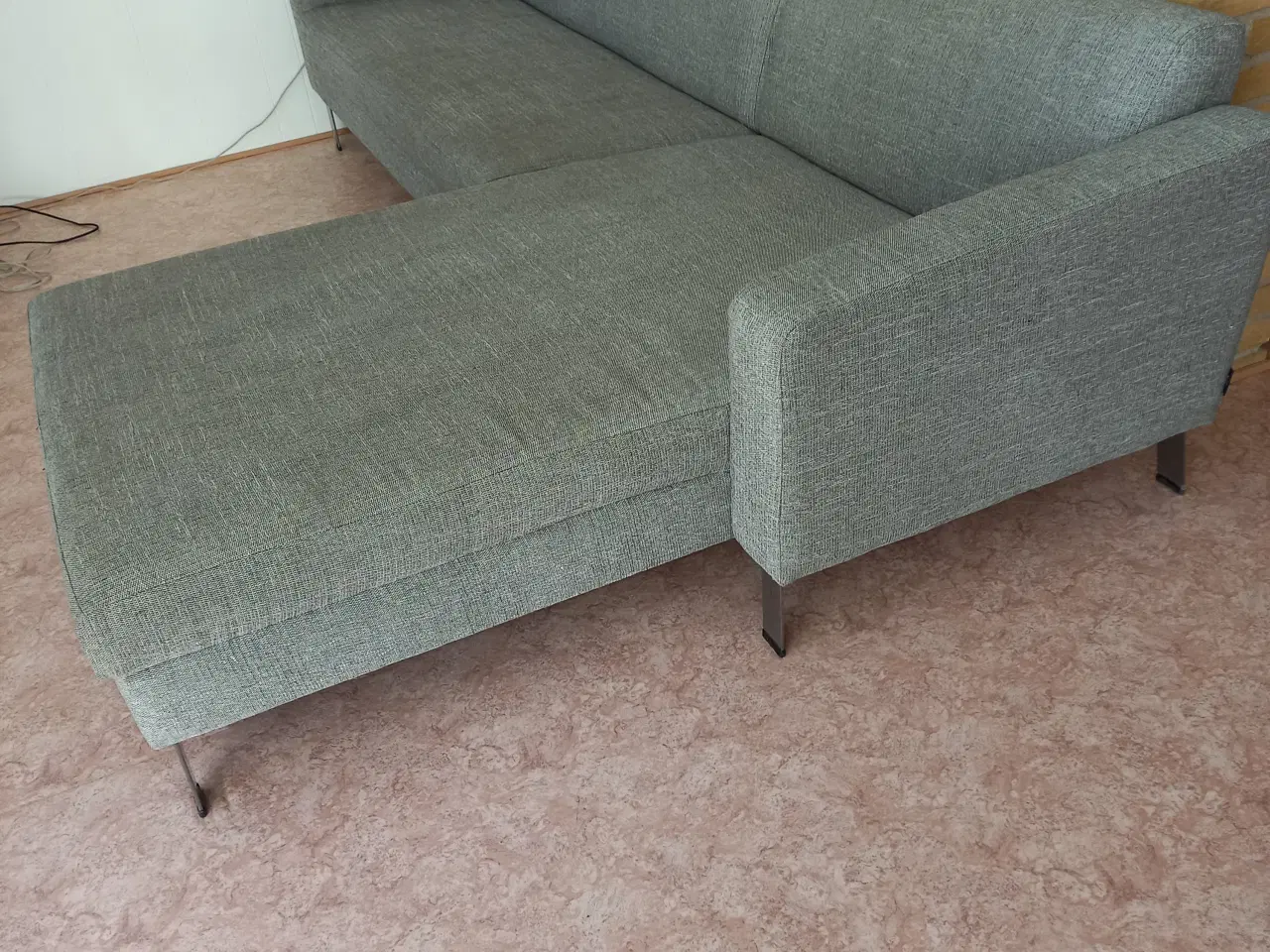 Billede 1 - Sofa