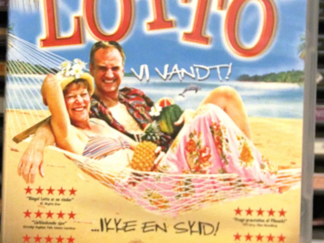 Billede 9 - DVD-film til salg