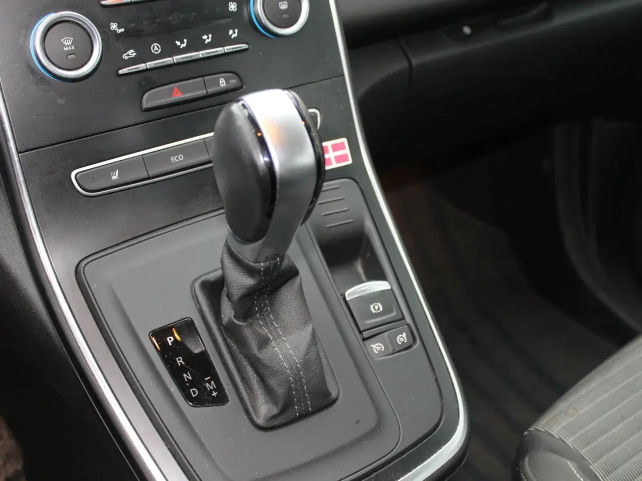 Billede 7 - Renault Grand Scenic IV 1,7 dCi 120 Zen EDC 7prs