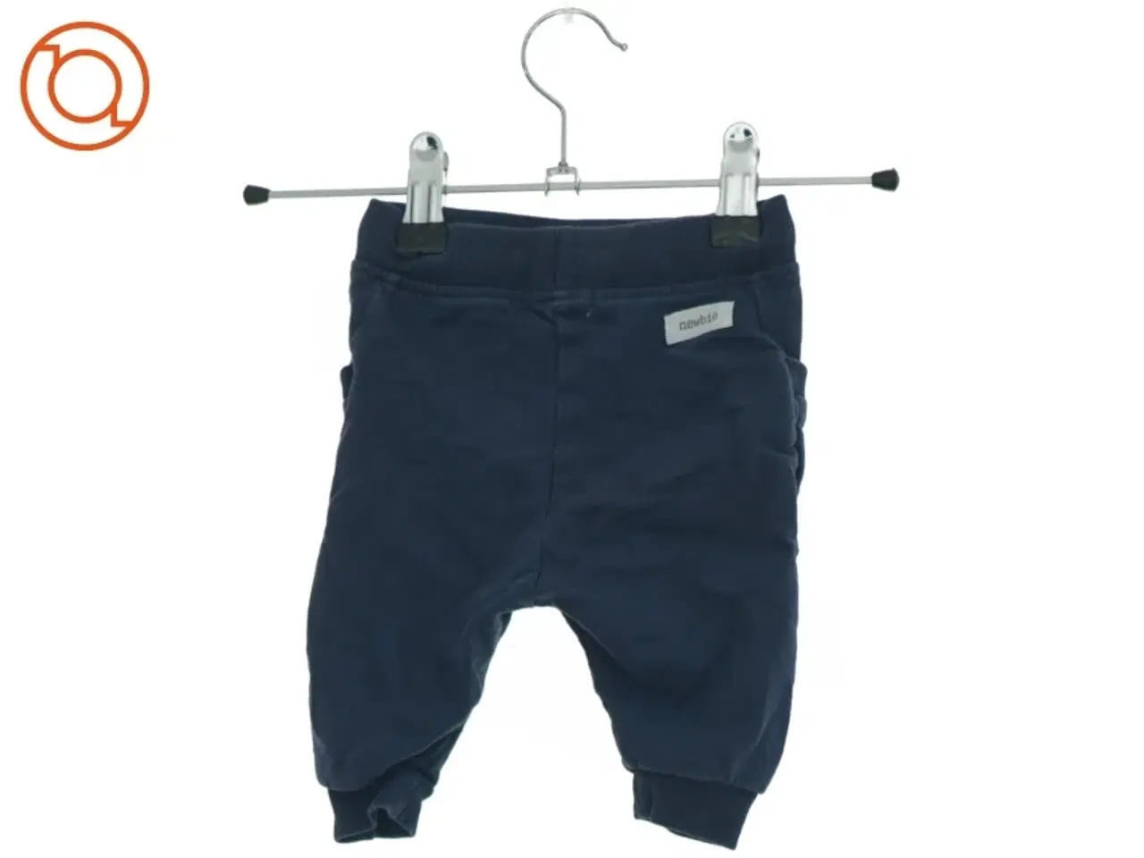 Billede 1 - Sweatpants fra Newbie (str. 62 cm)