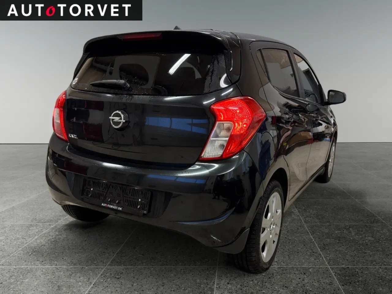 Billede 3 - Opel Karl 1,0 Cosmo