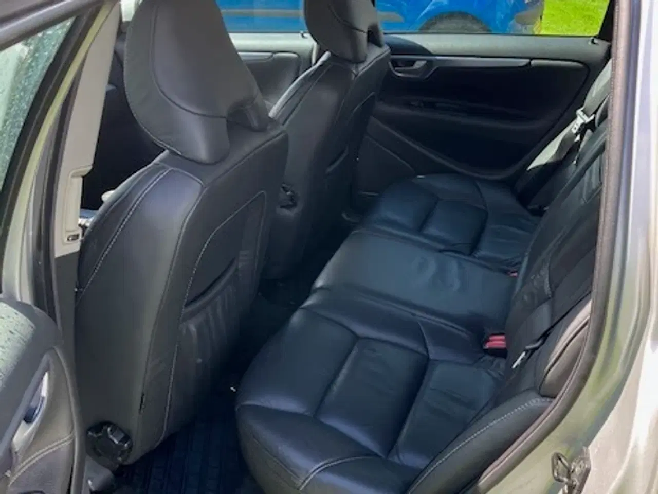 Billede 6 - volvo v70 aut 175000 km 170 hk