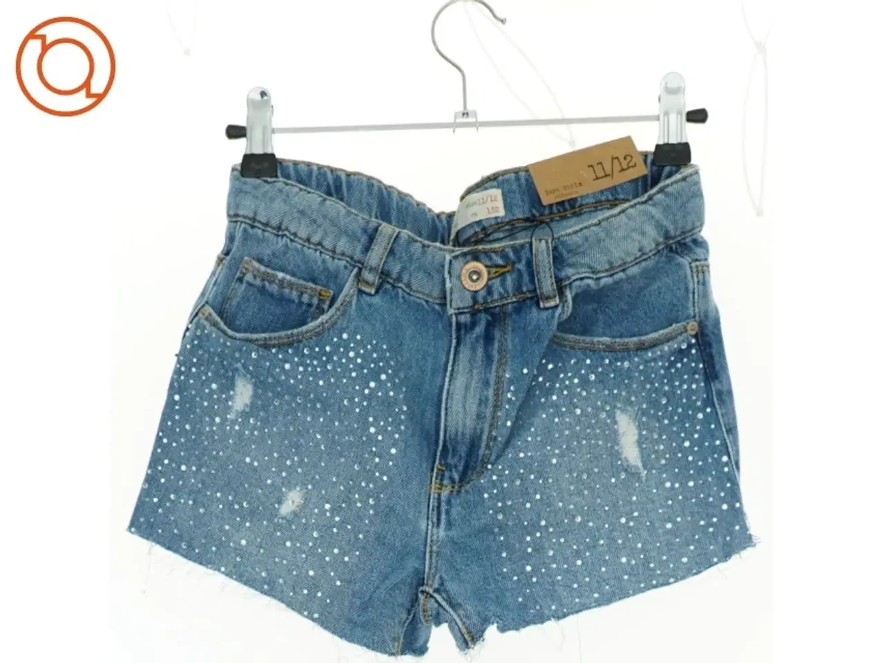 Billede 1 - Shorts fra Zara (str. 152 cm)