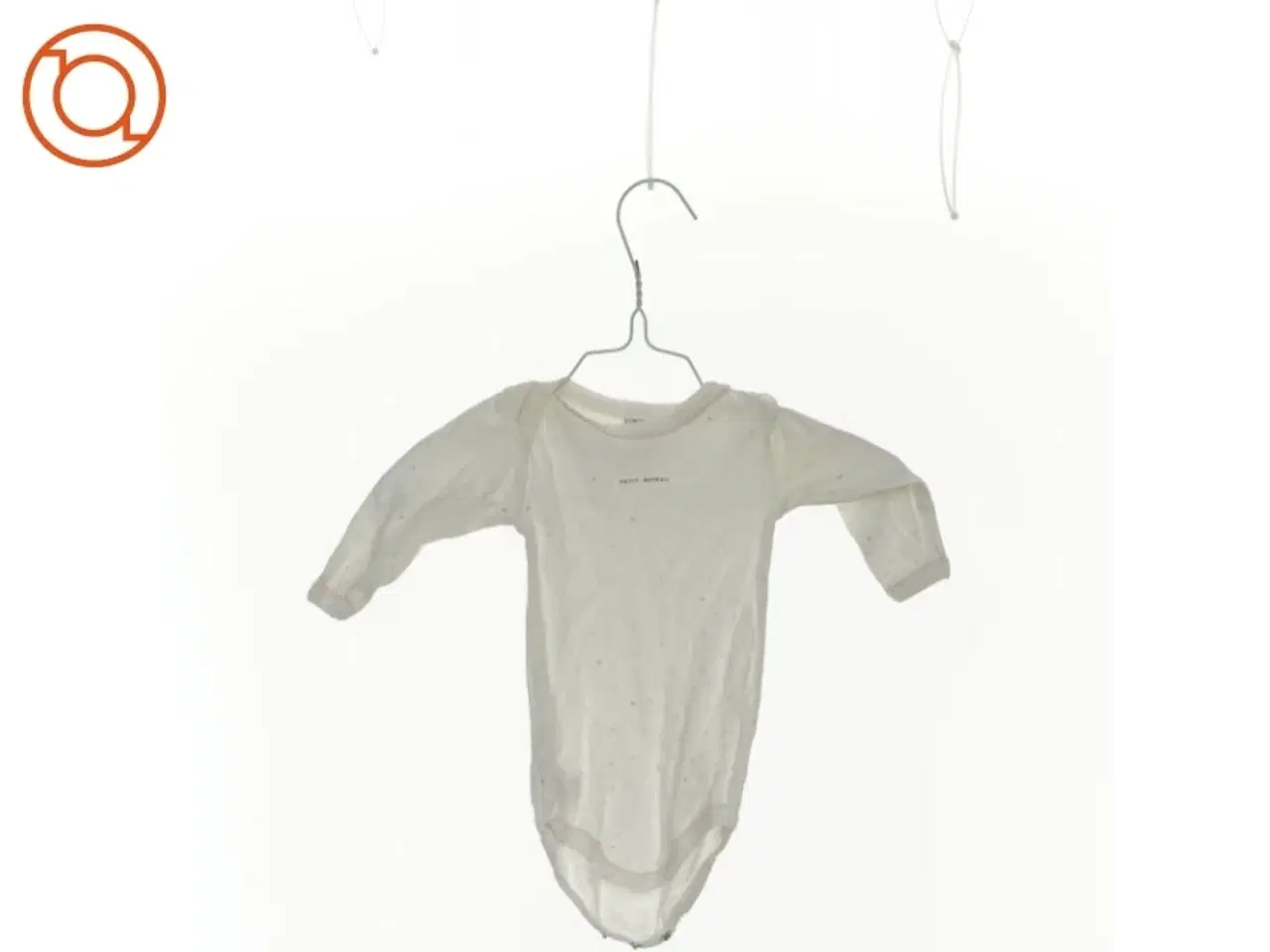 Billede 2 - Bodystocking fra Petit Bateau (str. 62 cm)