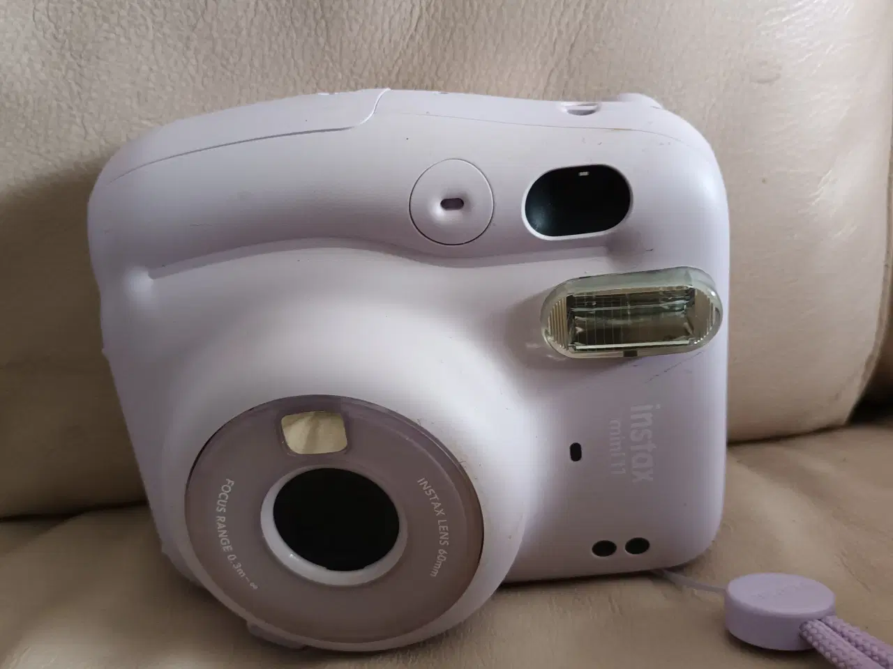 Billede 1 - INSTAX 11 MINI KAMERA