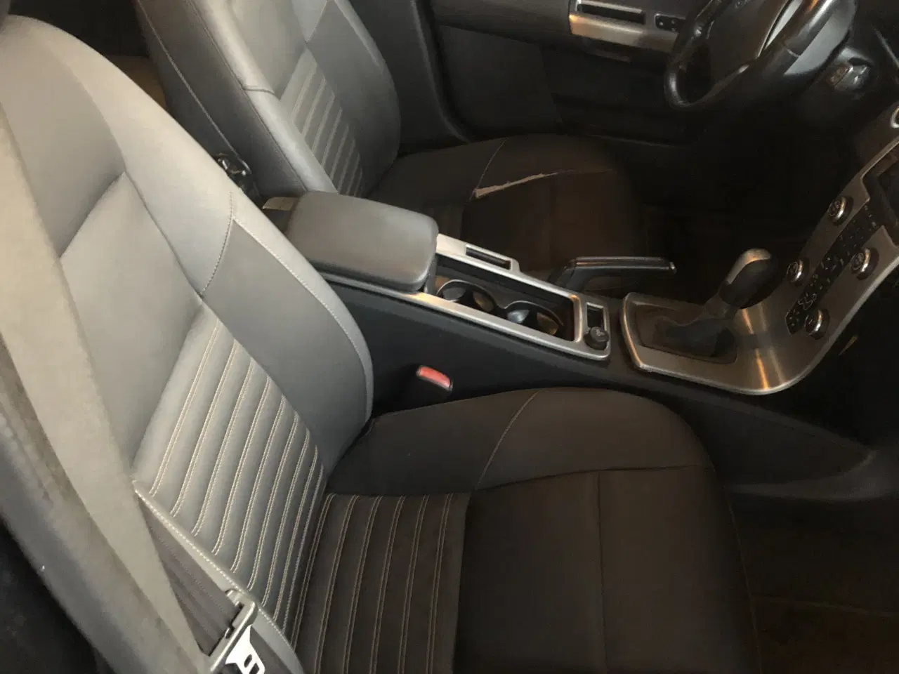 Billede 6 - Volvo v50 2,0diesel  ‼️‼️SKAL LAVES INDEN S