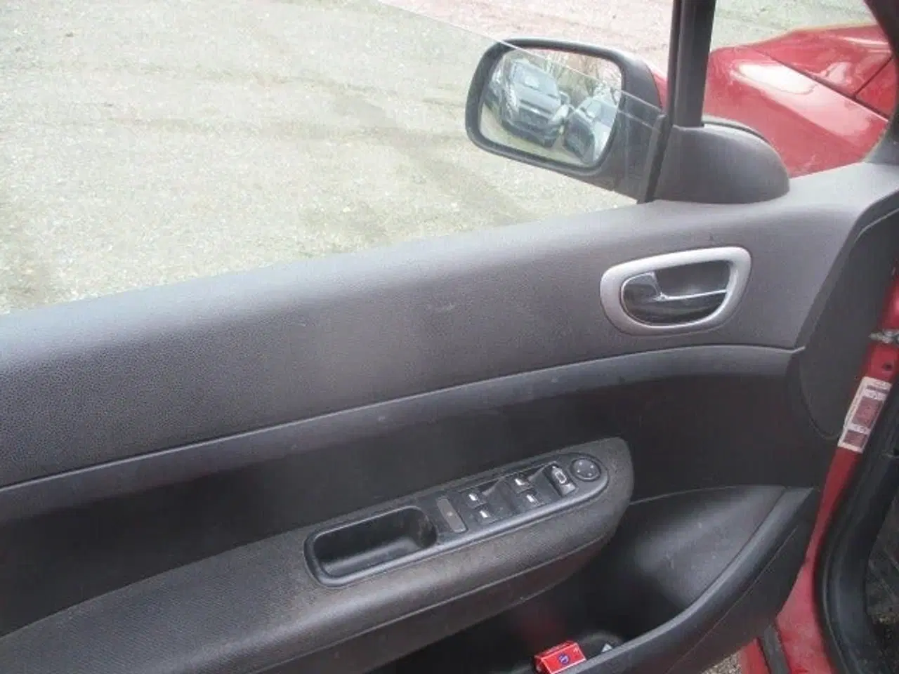 Billede 11 - Peugeot 307 2,0 SW 7prs