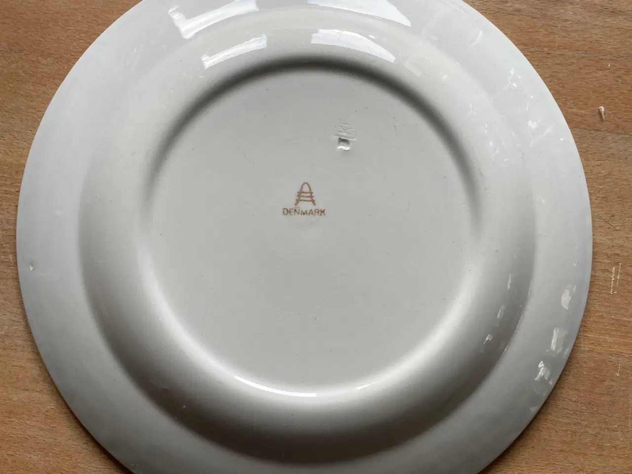 Billede 4 - Aluminia Køkkenstellet