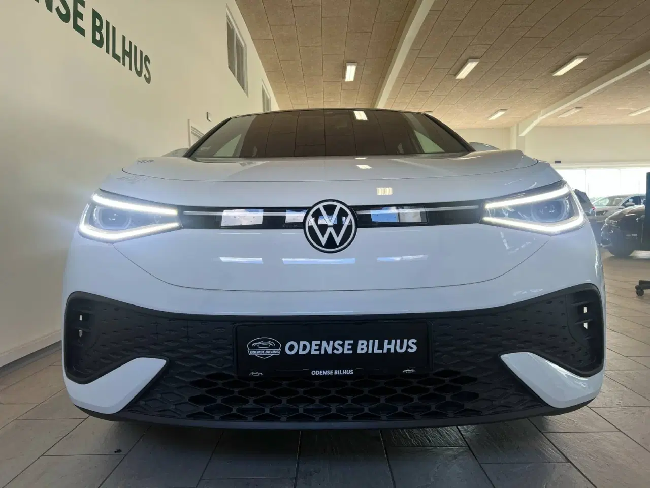 Billede 2 - VW ID.5 77 Pro