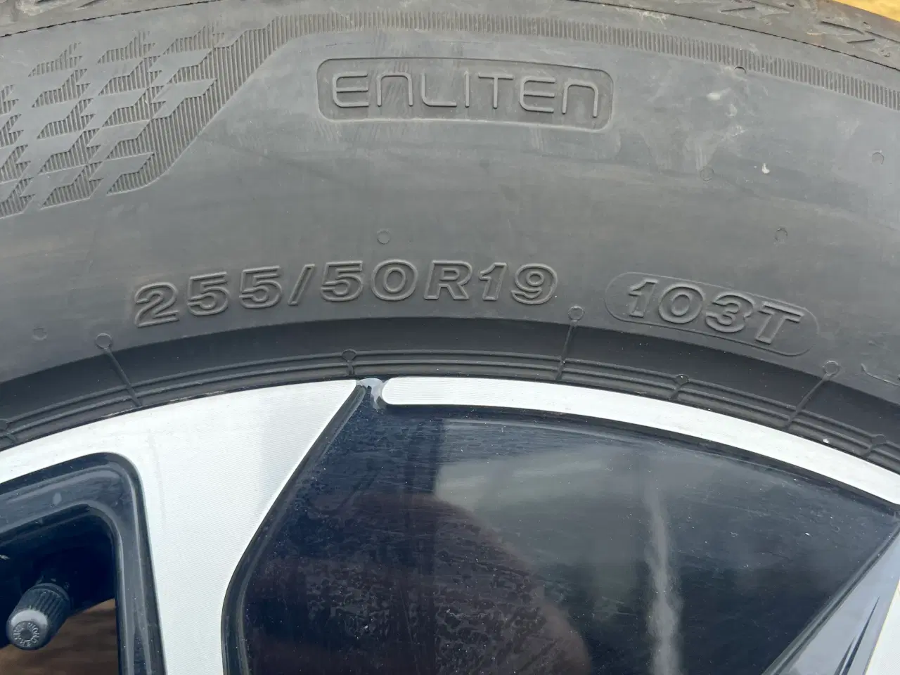 Billede 5 - 19” ID.4/5 Sommerhjul 