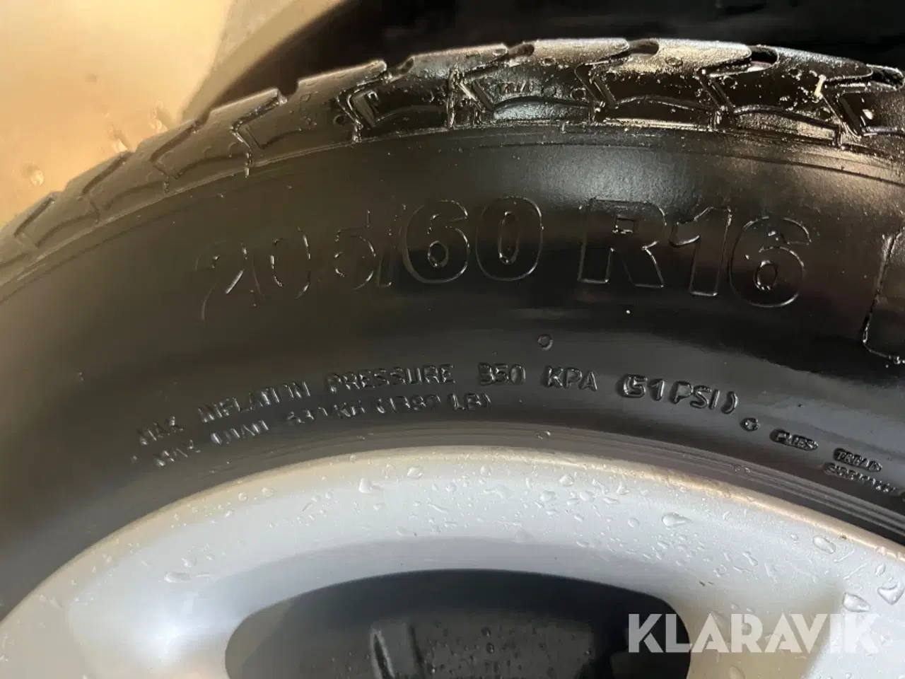 Billede 10 - Personbil Nissan Primera 1,6 STW