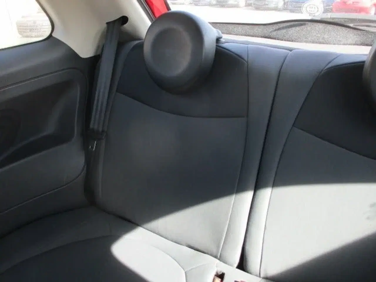 Billede 7 - Fiat 500 1,2 Pop