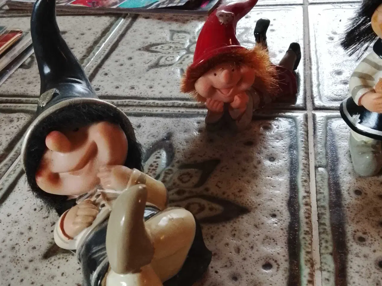 Billede 1 - Chilli nisser