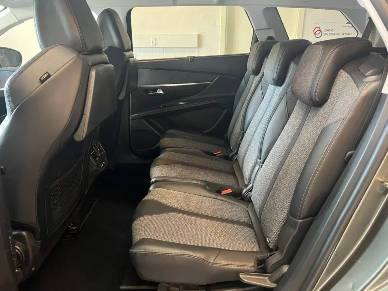 Billede 12 - Peugeot 5008 1,6 BlueHDi 120 Allure 7prs