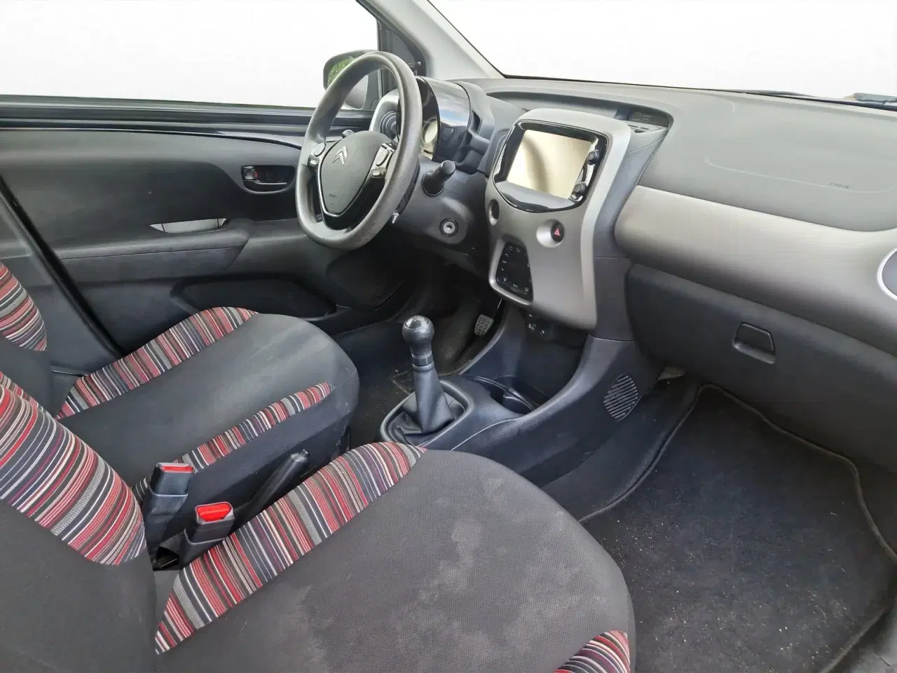 Billede 14 - Citroën C1 1,2 PureTech 82 Cool