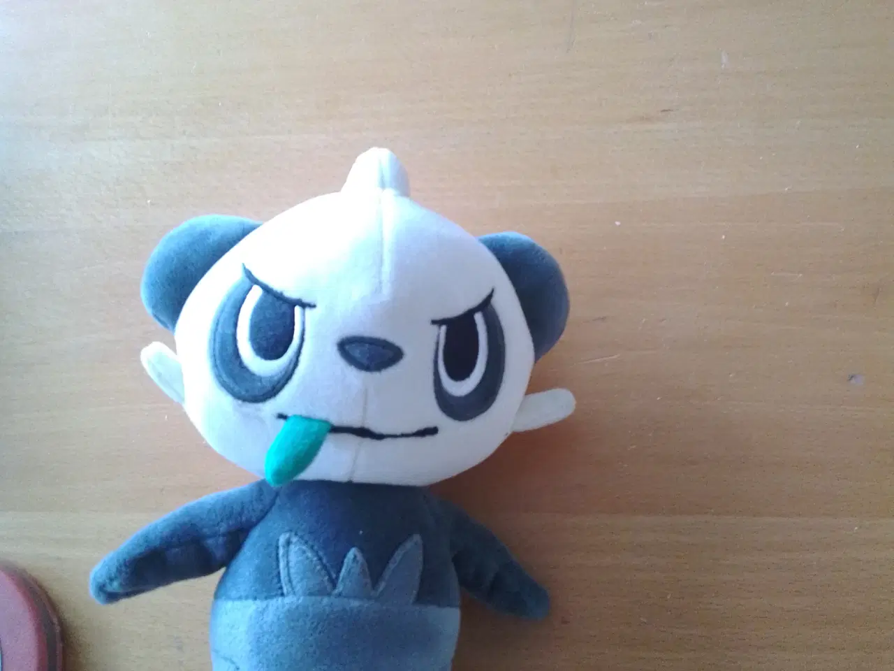 Billede 14 - 4 figurer, kugle og yoyo og 7 bamser