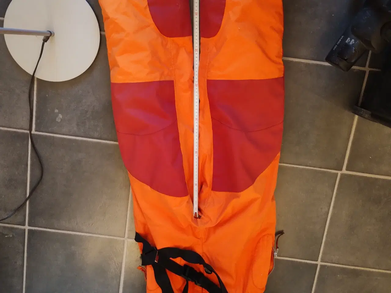 Billede 5 - FALCON Sports Kvalitets Overtrækkes Ski bukser.