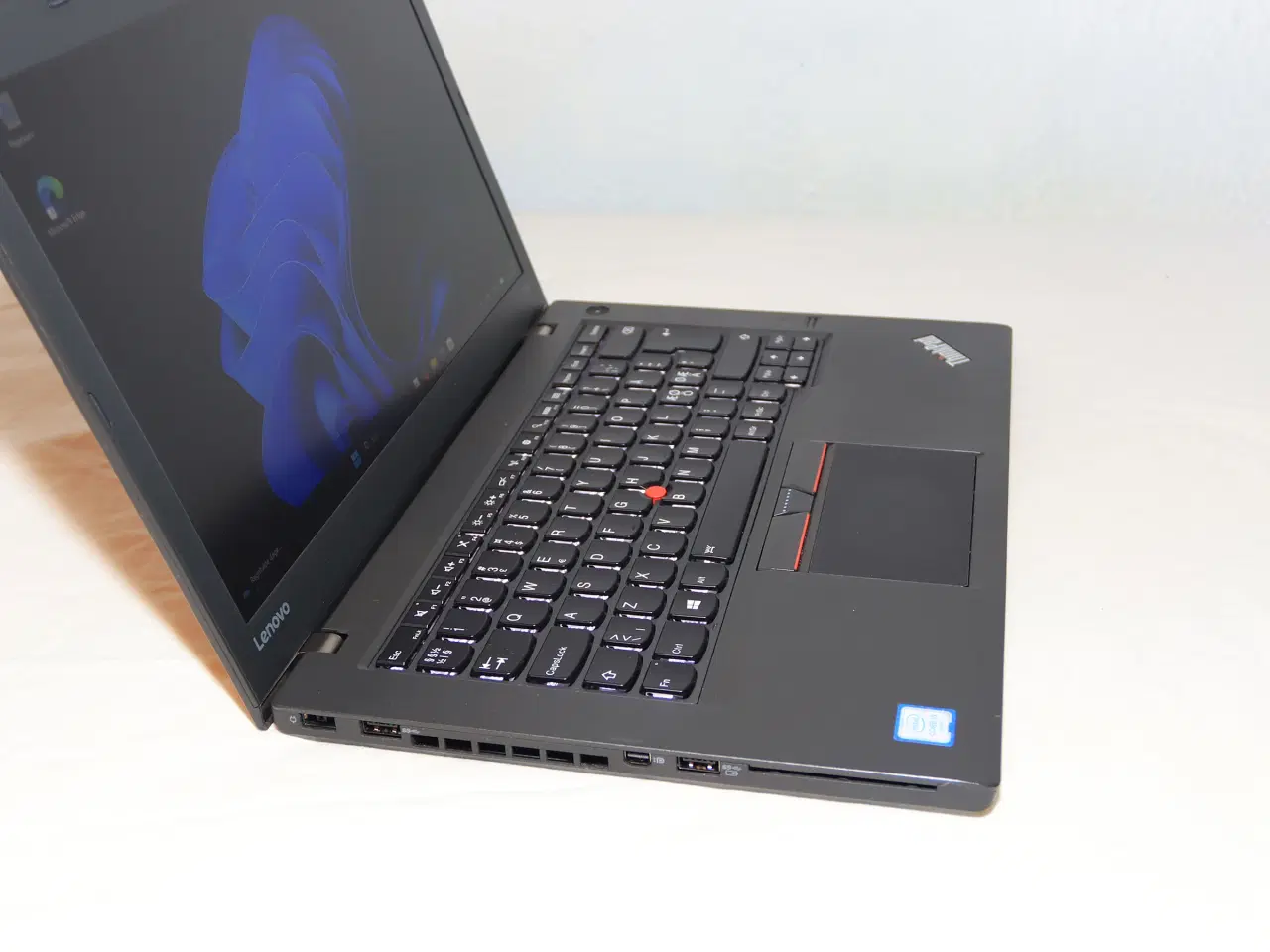 Billede 3 - Lenovo ThinkPad T460
