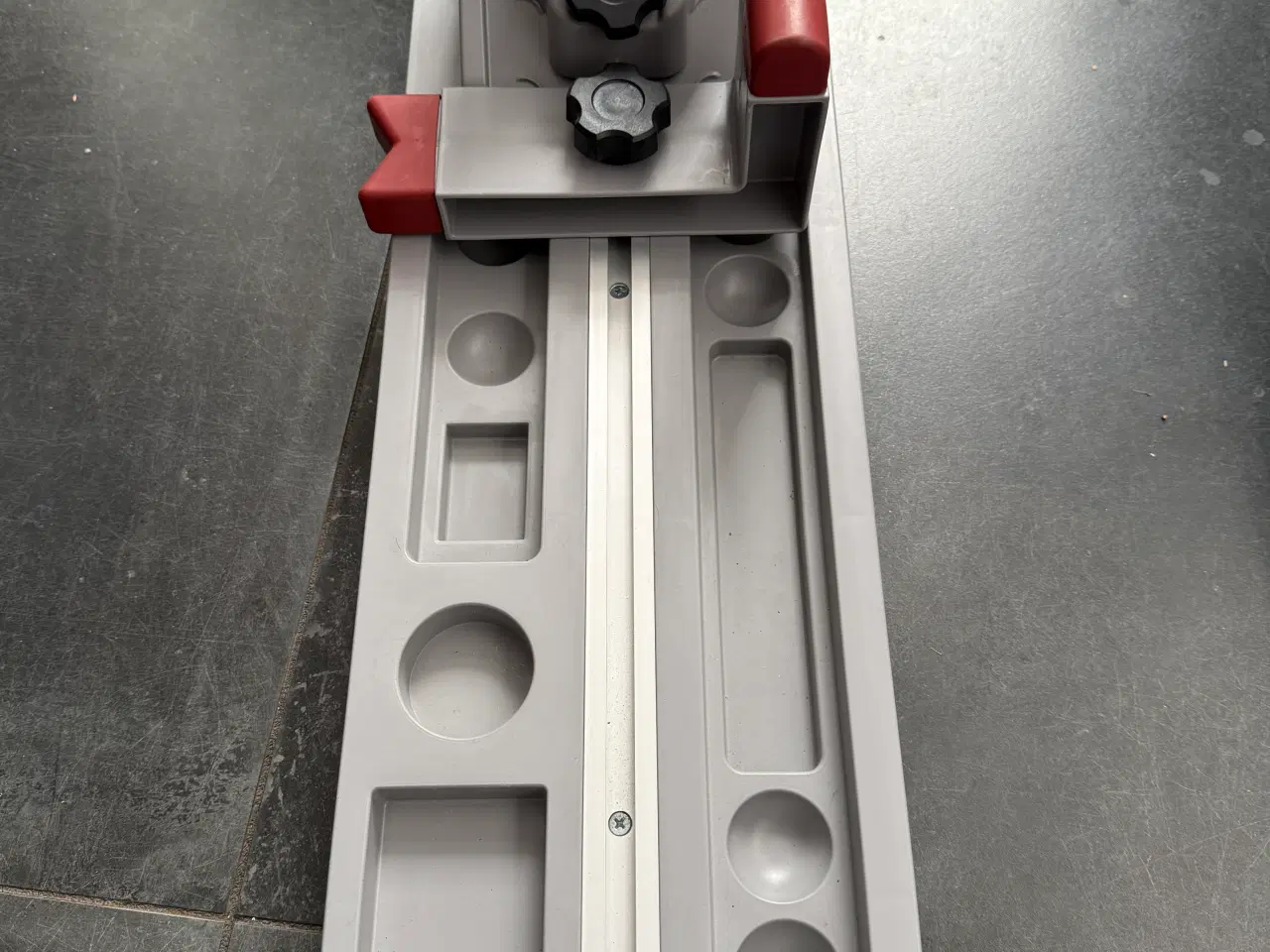 Billede 6 - Tipton Best Gun Vise