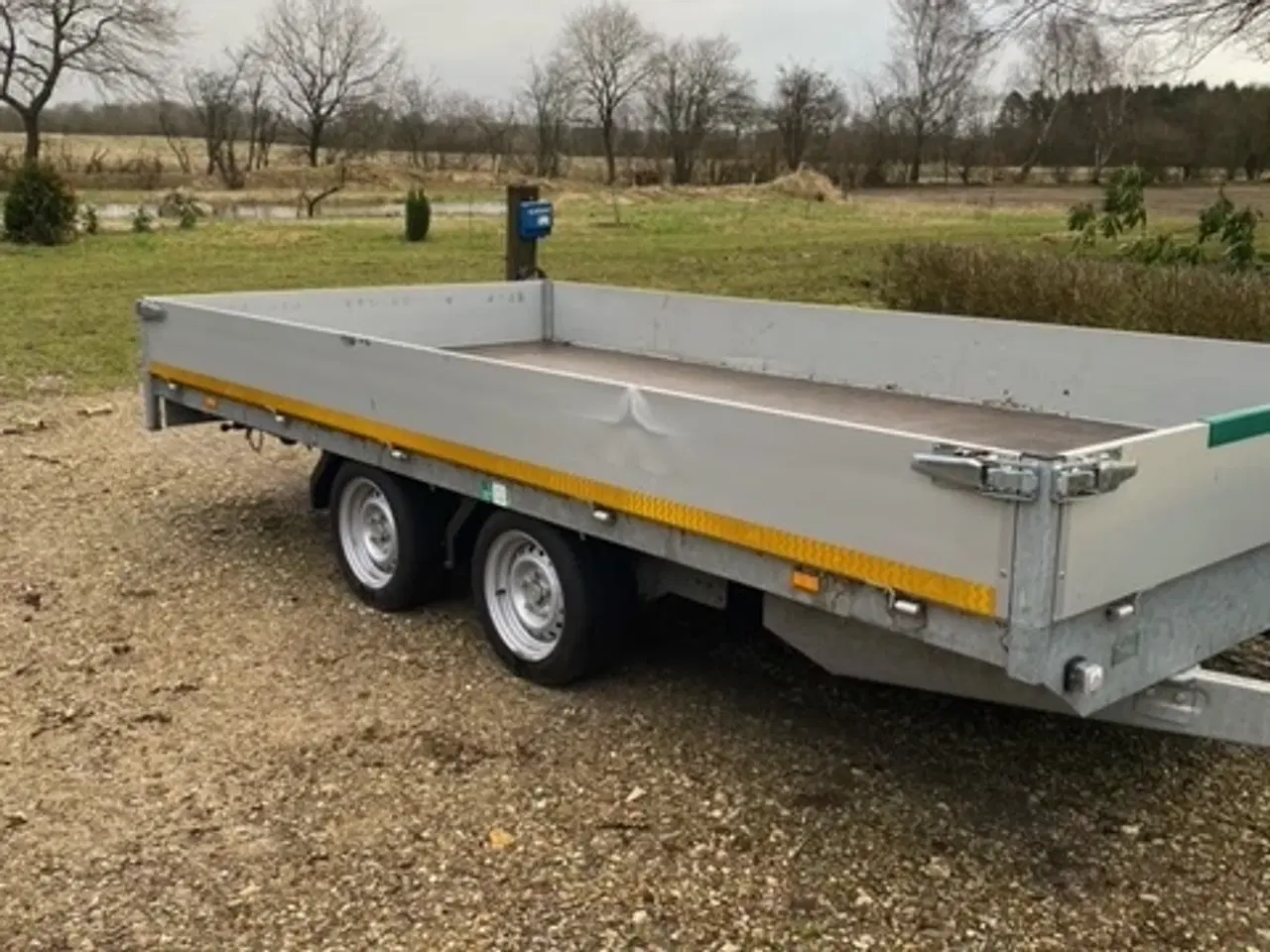 Billede 6 - Multi trailer