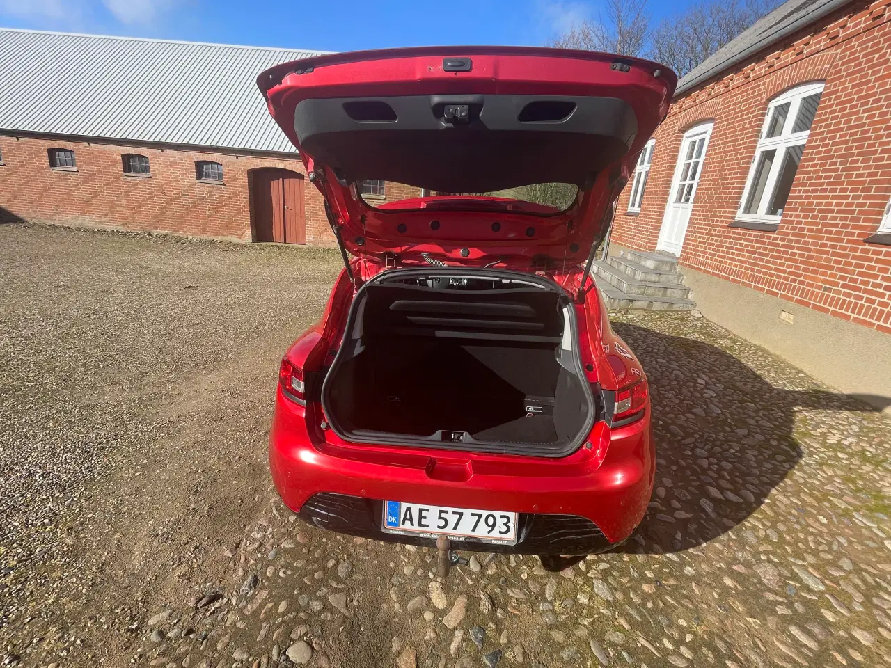 Billede 7 - RENAULT CLIO IV 1.5 dCi 75