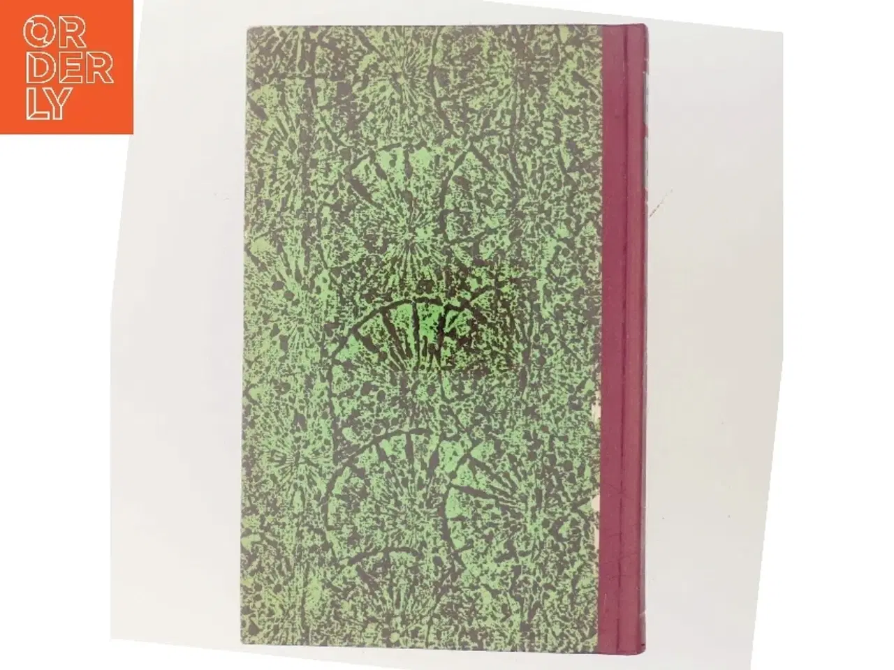 Billede 3 - Farligt gemyt af Graham Greene (Bog)